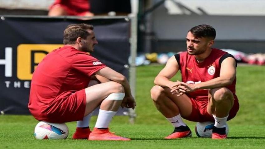 Yunus Akgün için flaş transfer iddiası!