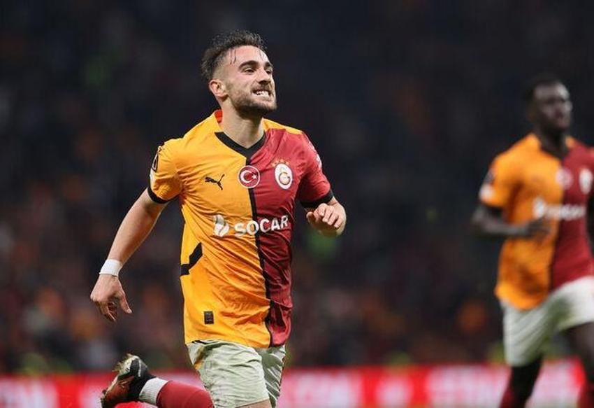 Yunus Akgün için flaş transfer iddiası!