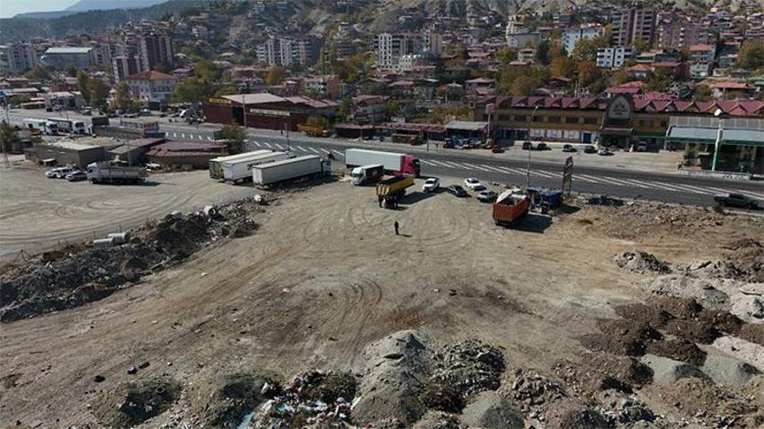 Pozantı'da yeni proje için düğmeye basıldı! Vatandaşa kaliteli ve ucuz ekmek sunulacak
