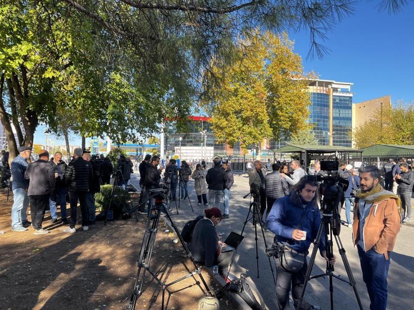 Narin Güran'ın amcası Salim Güran sanık kürsüsünde! Hakimden sert tepki: Sen çok akıllısın!