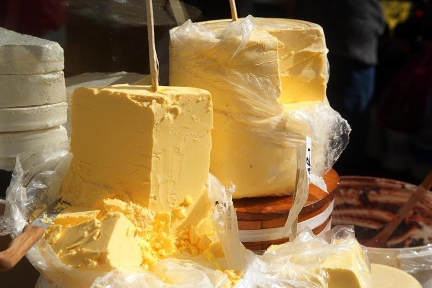 Bakanlık sağlığı tehlikeye sokan ürünleri tek tek ifşa etti: Tereyağı, yoğurt, köfte, cinsel içecekler...