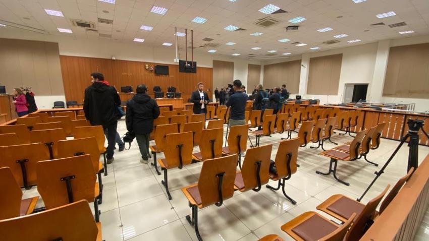 Narin Güran'ın amcası Salim Güran sanık kürsüsünde! Hakimden sert tepki: Sen çok akıllısın!