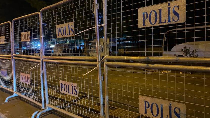 Narin Güran'ın amcası Salim Güran sanık kürsüsünde! Hakimden sert tepki: Sen çok akıllısın!