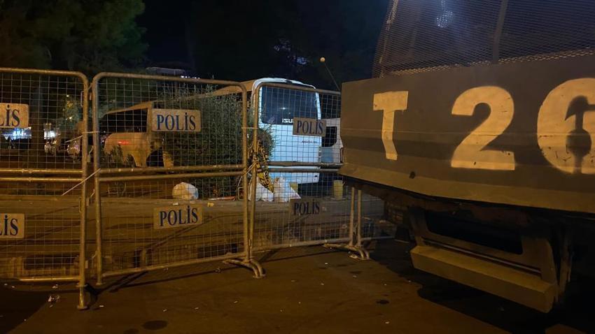 Narin Güran'ın amcası Salim Güran sanık kürsüsünde! Hakimden sert tepki: Sen çok akıllısın!