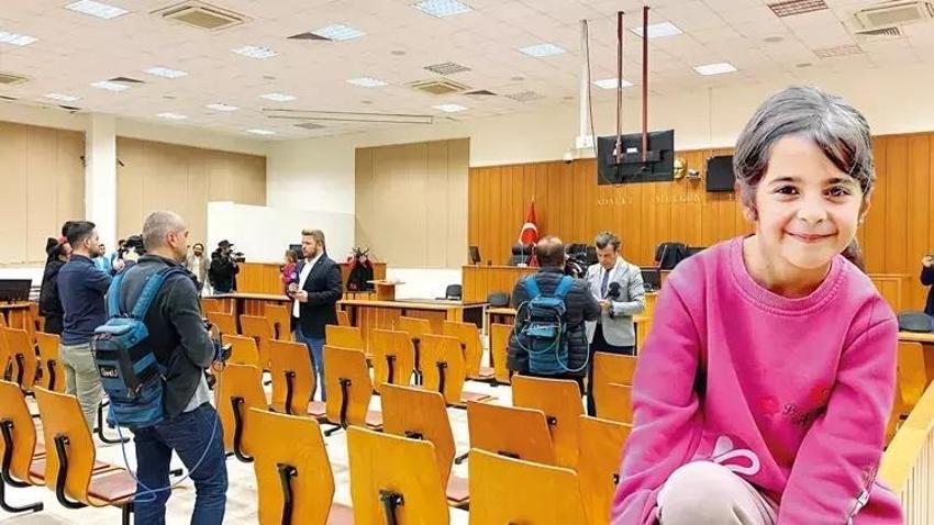 Narin Güran cinayetinde 3. duruşma! Baba Arif Güran'ın 'en önemli delil' dediği görüntüler izletildi! Savcı talebini açıkladı