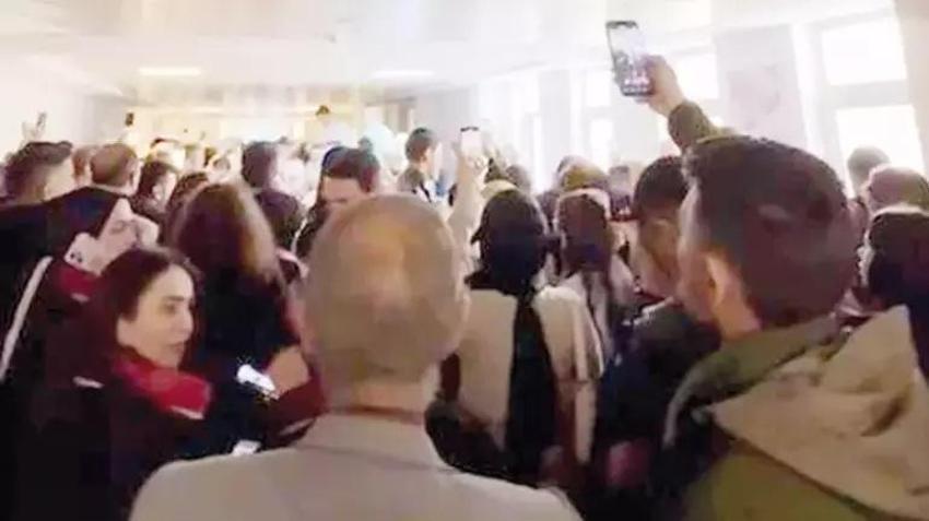 Narin Güran cinayetinde 3. duruşma! Baba Arif Güran'ın 'en önemli delil' dediği görüntüler izletildi! Savcı talebini açıkladı