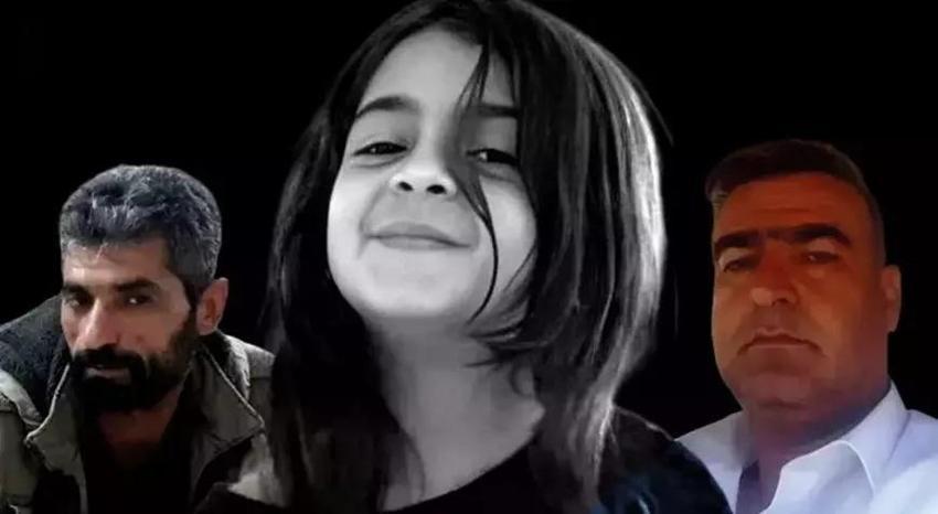 Narin Güran cinayetinde 3. duruşma! Baba Arif Güran'ın 'en önemli delil' dediği görüntüler izletildi! Savcı talebini açıkladı