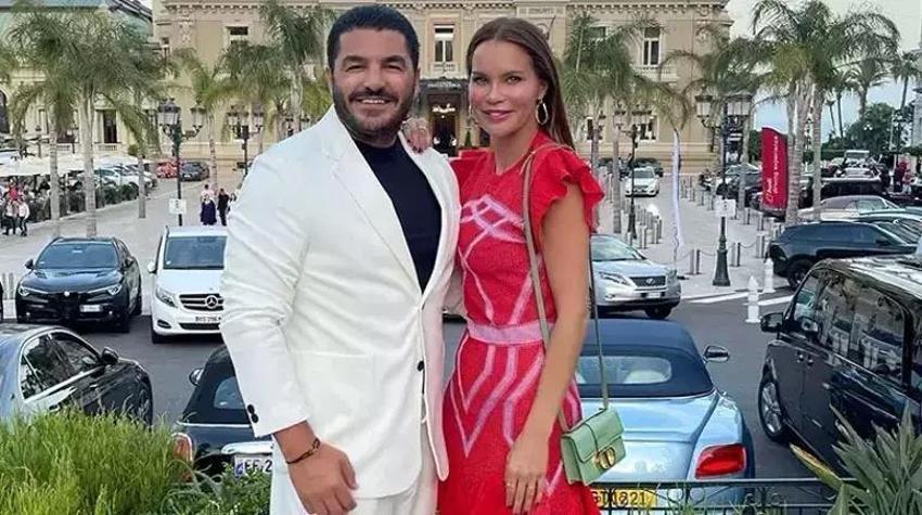Uğur Akkuş'tan Ebru Şallı'ya: Meğer her şey paraymış, boşanıyorum