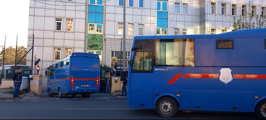 Narin Güran cinayetinde 3. duruşma! Baba Arif Güran'ın 'en önemli delil' dediği görüntüler izletildi! Savcı talebini açıkladı