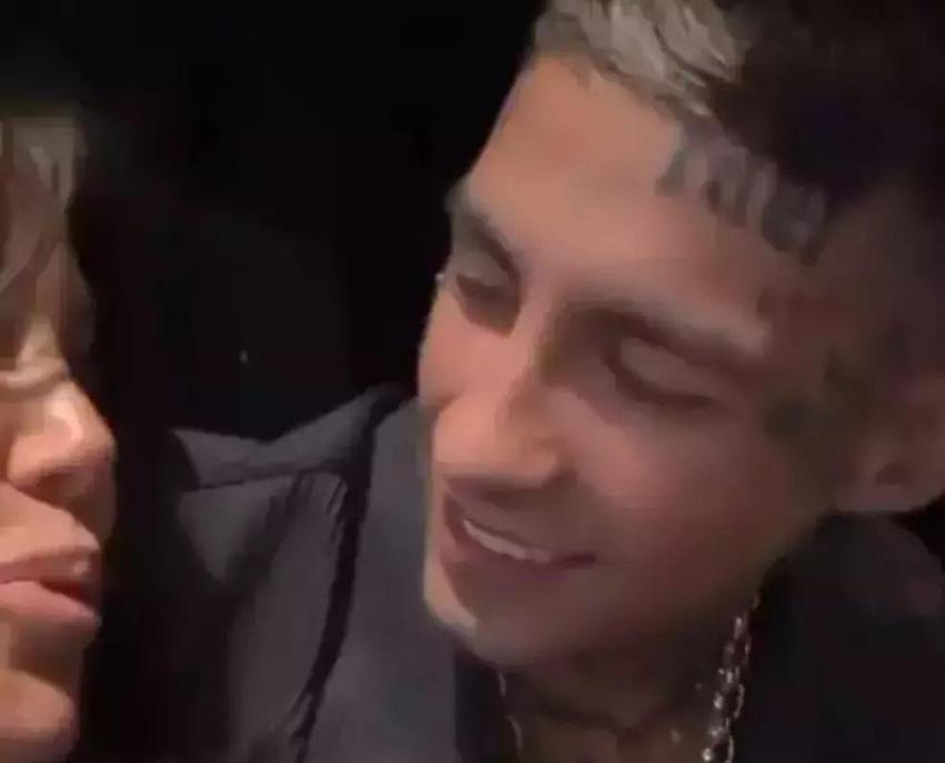 Icardi'den ters köşe! Wanda Nara'dan sonra Simge hamlesi geldi

