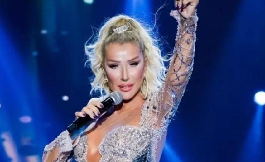 Seda Sayan kötü haberi duyurdu! 'Pamuk annem yoğun bakıma alındı'