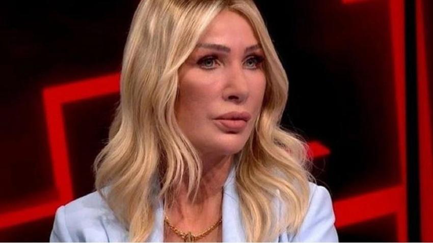 Seda Sayan kötü haberi duyurdu! 'Pamuk annem yoğun bakıma alındı'
