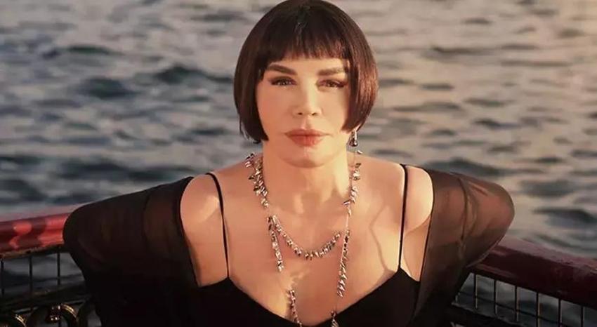 Emel Müftüoğlu ve Sezen Aksu bir araya geldi! İkilinin paylaşımına yorum yağdı