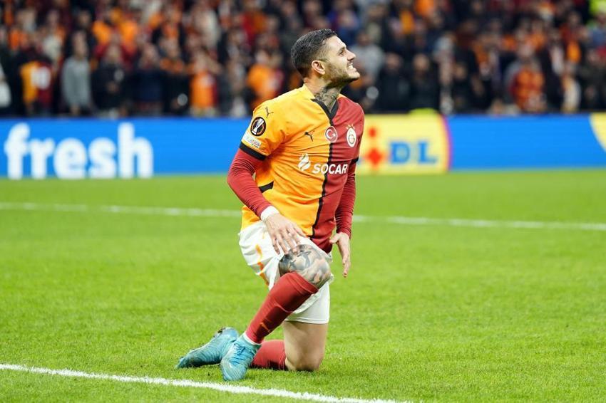 Icardi sakatlandı, Wanda Nara dayanamadı! Aldatılma sonrası bomba Simge Sağın hareketi