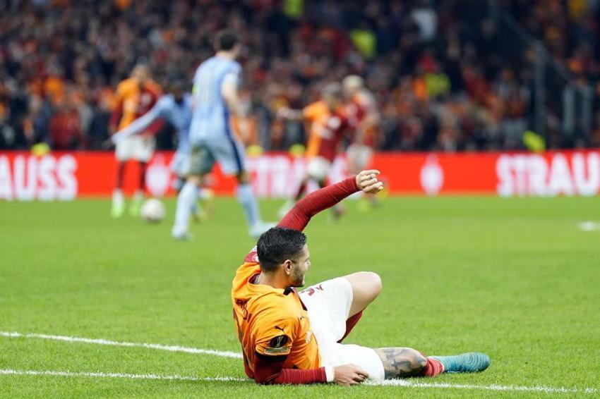 Icardi sakatlandı, Wanda Nara dayanamadı! Aldatılma sonrası bomba Simge Sağın hareketi