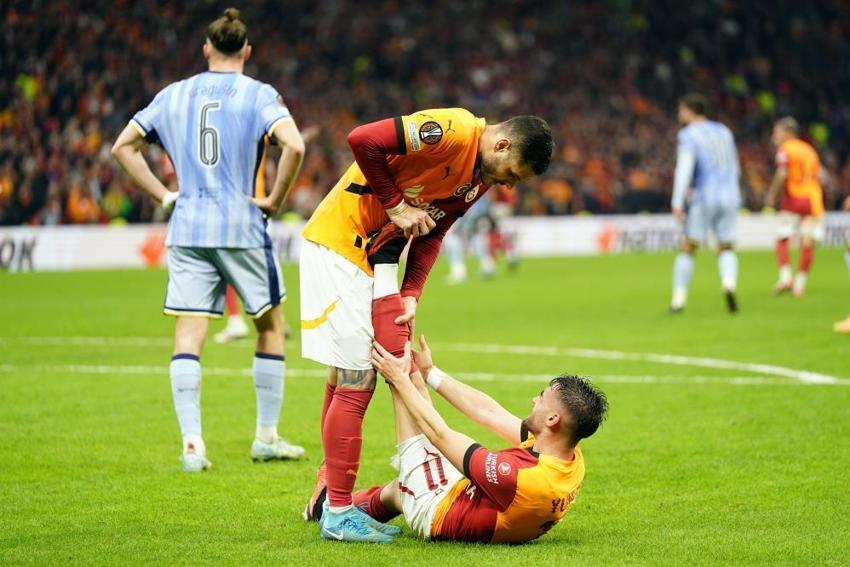 Icardi sakatlandı, Wanda Nara dayanamadı! Aldatılma sonrası bomba Simge Sağın hareketi