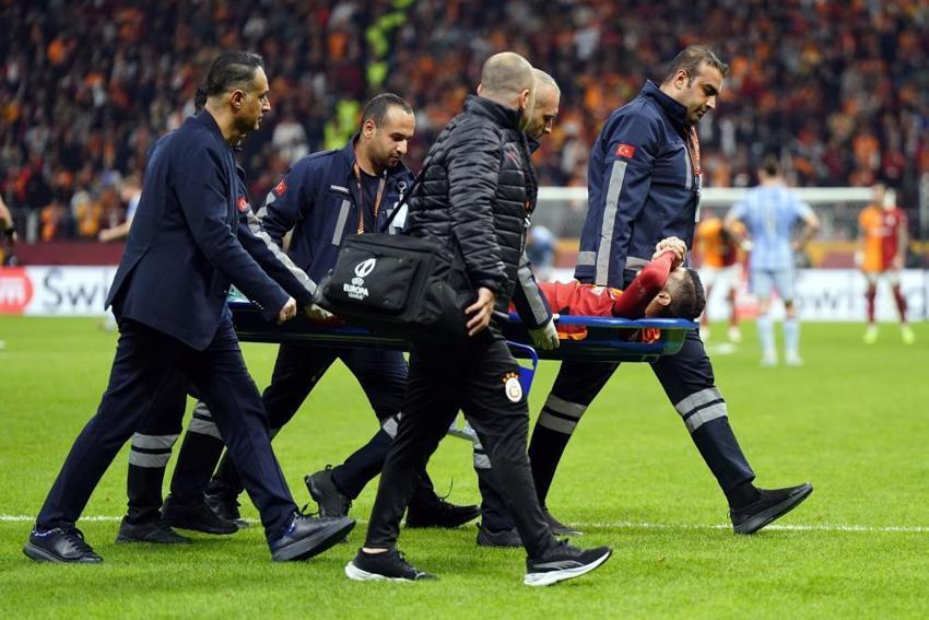 Icardi sakatlandı, Wanda Nara dayanamadı! Aldatılma sonrası bomba Simge Sağın hareketi