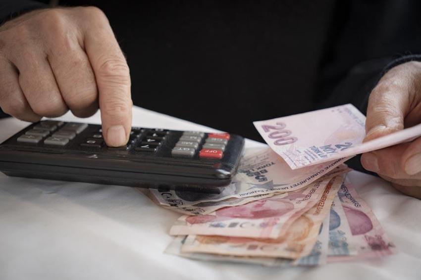 Emekli ve memur zammı için kritik veri Merkez Bankası'ndan geldi! İşte emekli ve memur zammı hesaplamaları