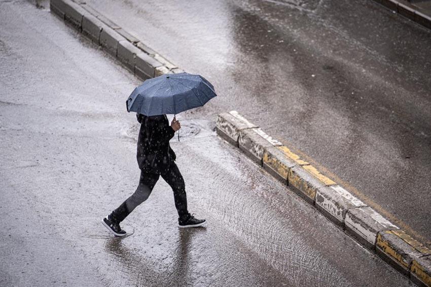 Son dakika raporu açıklandı Meteoroloji uyardı: Kuvvetli geliyor, yaşanabilecek olumsuzluklara karşı dikkatli ve tedbirli olunmalıdır