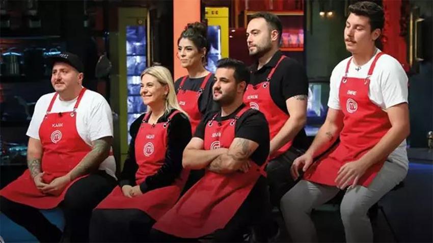 MasterChef bu kez Antalya’da! Ödül oyununu kazanan yarışmacı belli oldu.