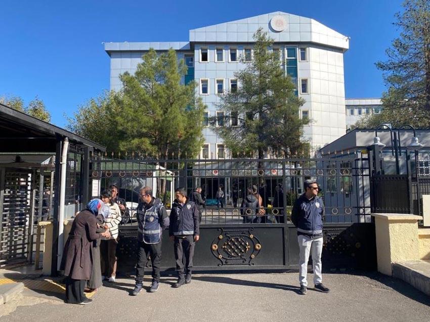 Narin Güran cinayetinde ikinci duruşma sona erdi! Salonu karıştıran adli tıp anısı