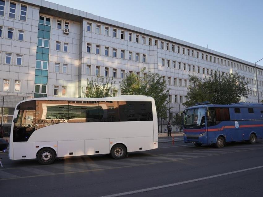 Narin Güran cinayetinde ikinci duruşma sona erdi! Salonu karıştıran adli tıp anısı