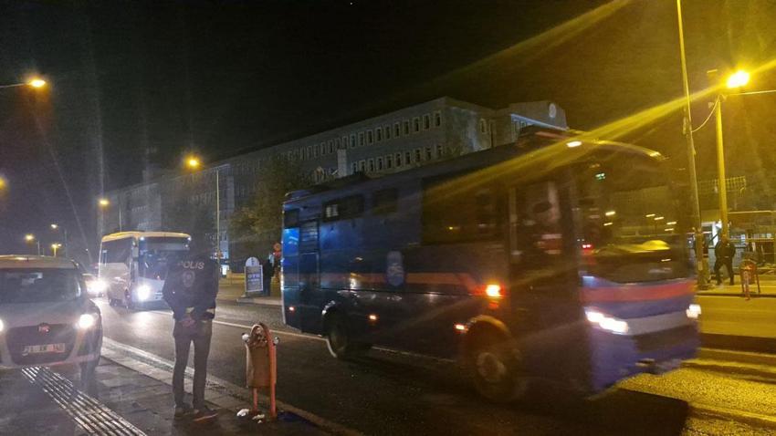 Narin Güran cinayetinde ikinci duruşma sona erdi! Salonu karıştıran adli tıp anısı