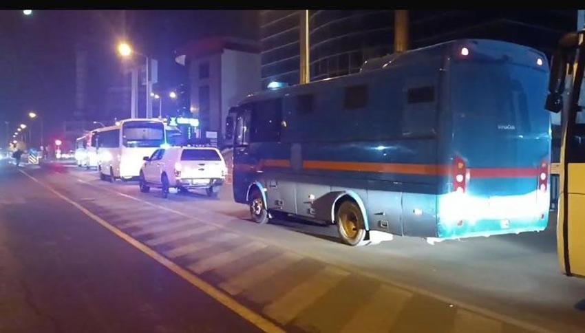 Narin Güran cinayetinde ikinci duruşma sona erdi! Salonu karıştıran adli tıp anısı