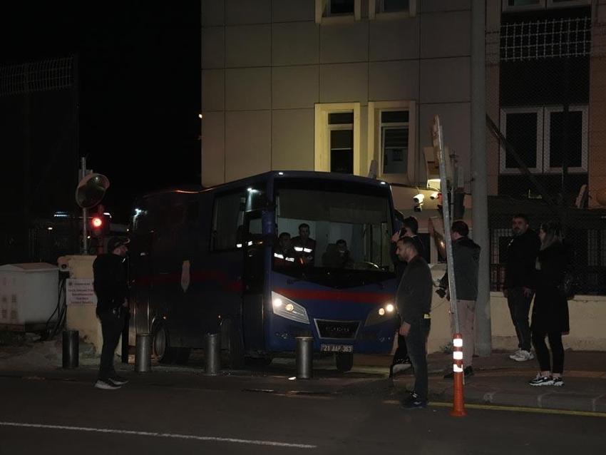 Narin Güran cinayetinde ikinci duruşma sona erdi! Salonu karıştıran adli tıp anısı