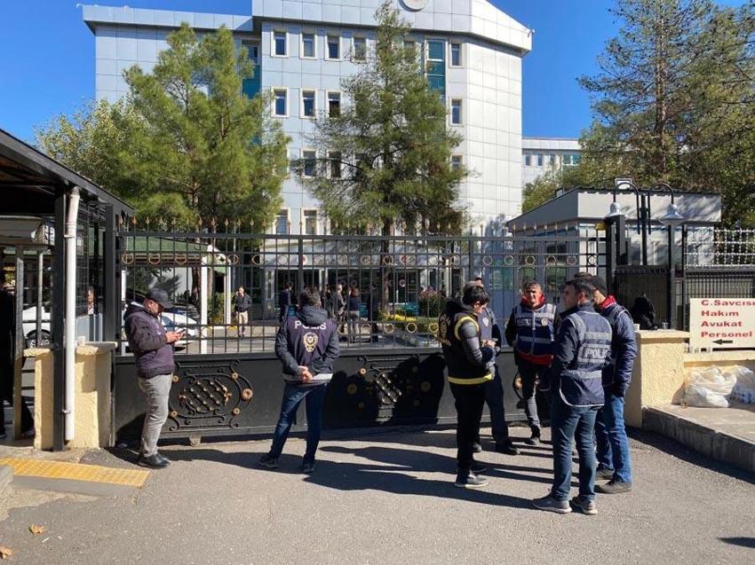 Narin Güran cinayetinde ikinci duruşma sona erdi! Salonu karıştıran adli tıp anısı