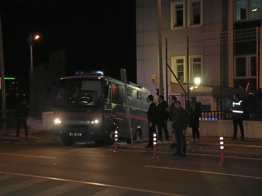 Narin Güran cinayetinde ikinci duruşma sona erdi! Salonu karıştıran adli tıp anısı