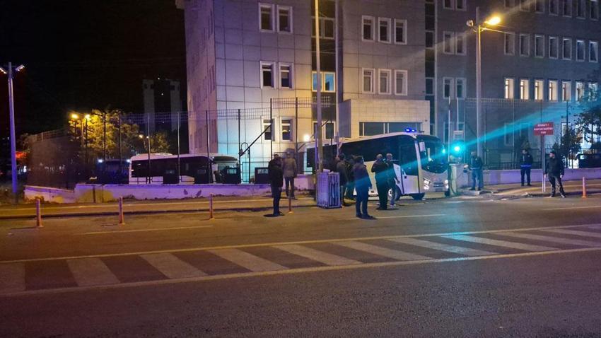 Narin Güran cinayetinde ikinci duruşma sona erdi! Salonu karıştıran adli tıp anısı