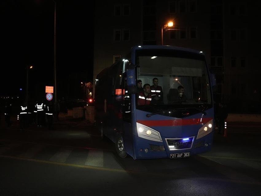 Narin Güran cinayetinde ikinci duruşma sona erdi! Salonu karıştıran adli tıp anısı