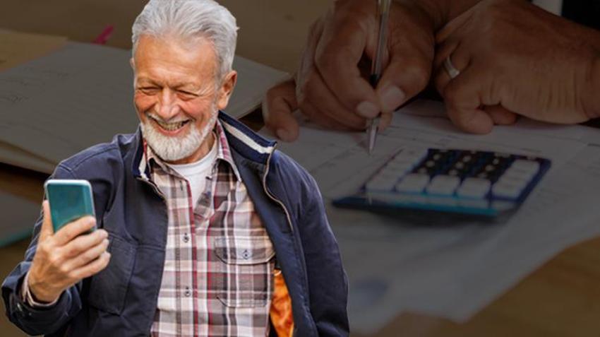 Emekli aylıklarına ve memur maaşlarına zam! Oranlar netleşiyor, işte yeni maaşlar ile ilgili son rakamlar 