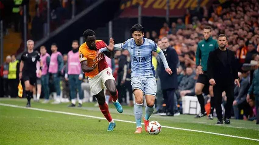 Galatasaray, Tottenham'ı avladı! İngiliz yenilgi şokunu atlatamadı: Unutulması gereken bir maç