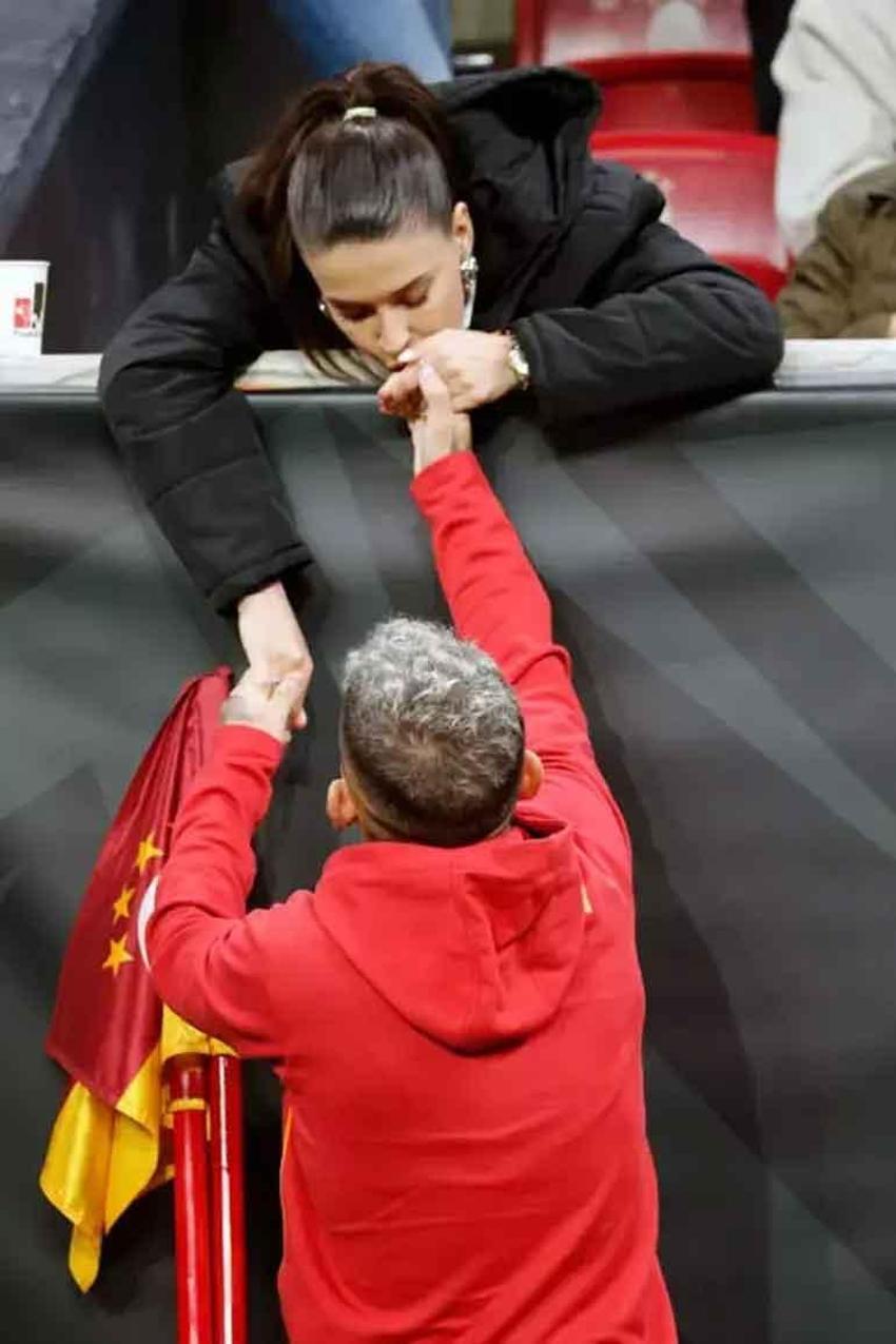 Devrim Özkan'dan 'efsane' paylaşım: Aşk doludizgin devam ediyor