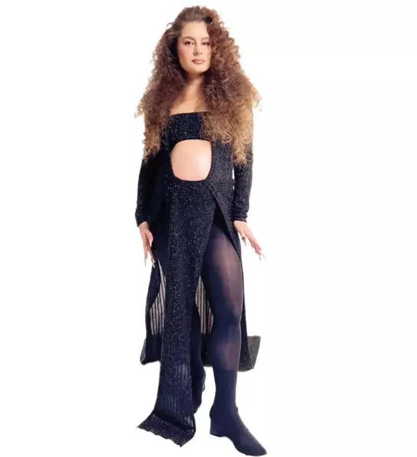 Duru Kınay ilişkisini sosyal medyada ilan etti