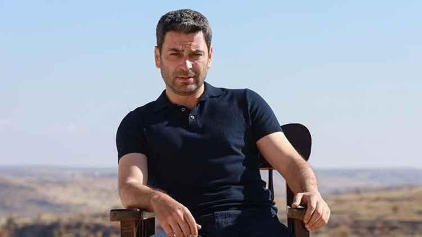 Uzak Şehir'den mesaj var: Ozan Akbaba ve Sinem Ünsal proje hakkında ilk kez konuştu!