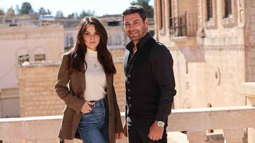 Uzak Şehir'den mesaj var: Ozan Akbaba ve Sinem Ünsal proje hakkında ilk kez konuştu!