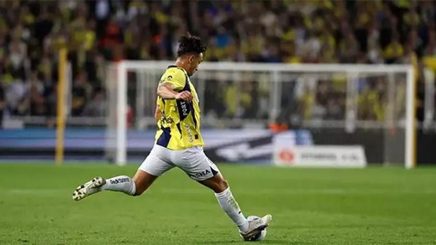 İrfan Can Kahveci transferinde bomba iddia! 3 yıllık imza...