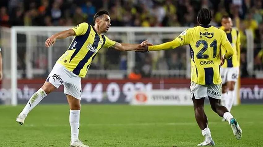 İrfan Can Kahveci transferinde bomba iddia! 3 yıllık imza...