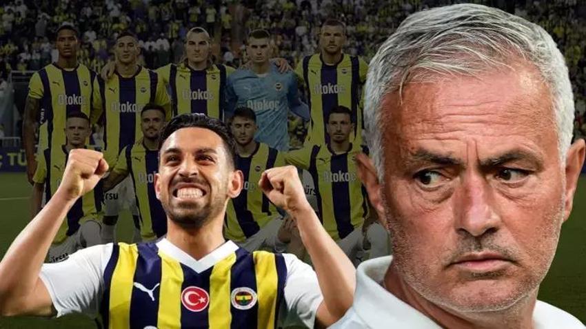 İrfan Can Kahveci transferinde bomba iddia! 3 yıllık imza...