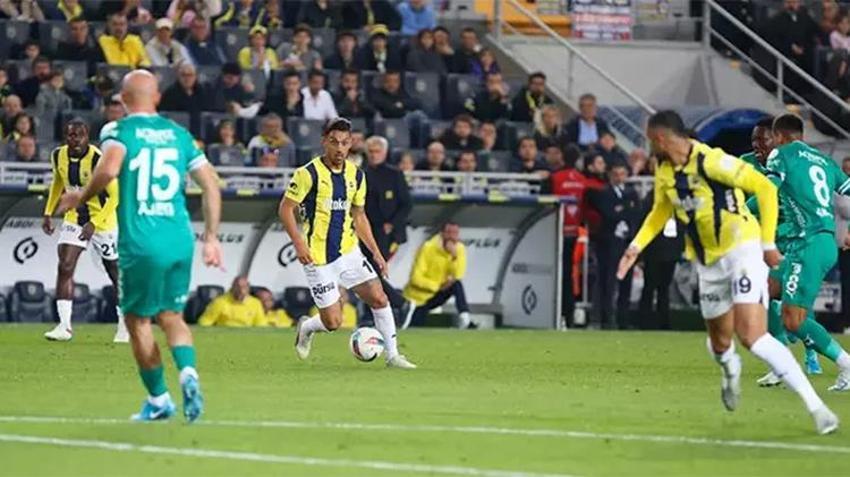 İrfan Can Kahveci transferinde bomba iddia! 3 yıllık imza...
