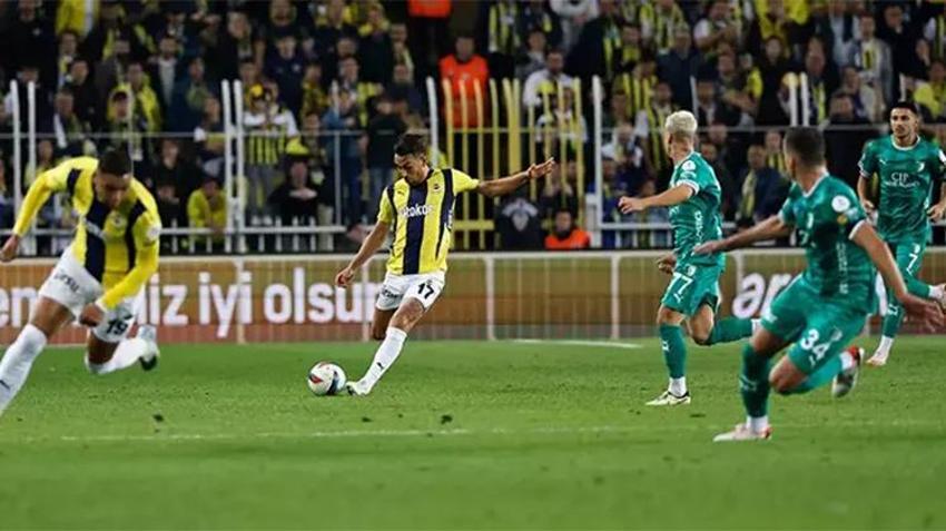 İrfan Can Kahveci transferinde bomba iddia! 3 yıllık imza...