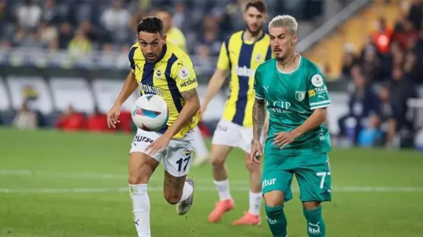İrfan Can Kahveci transferinde bomba iddia! 3 yıllık imza...