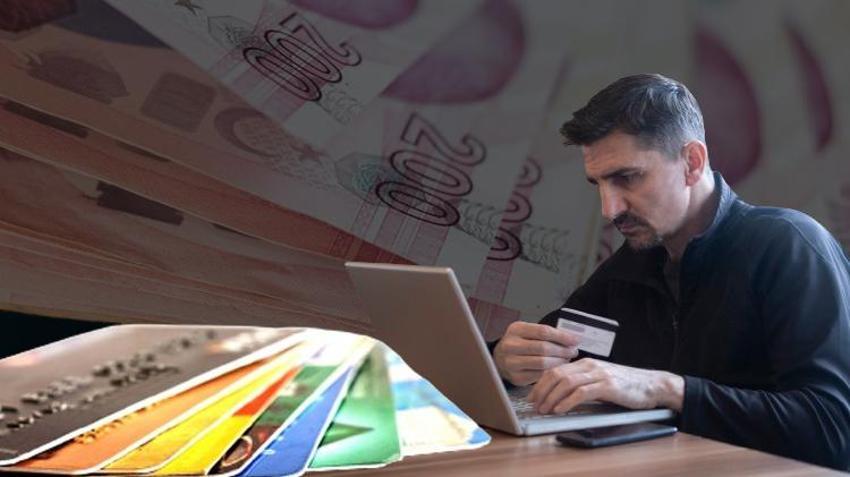 0.99 faiz oranı ile yapılandırma imkanı! Kredi kartı borcu olana iyi haber geldi