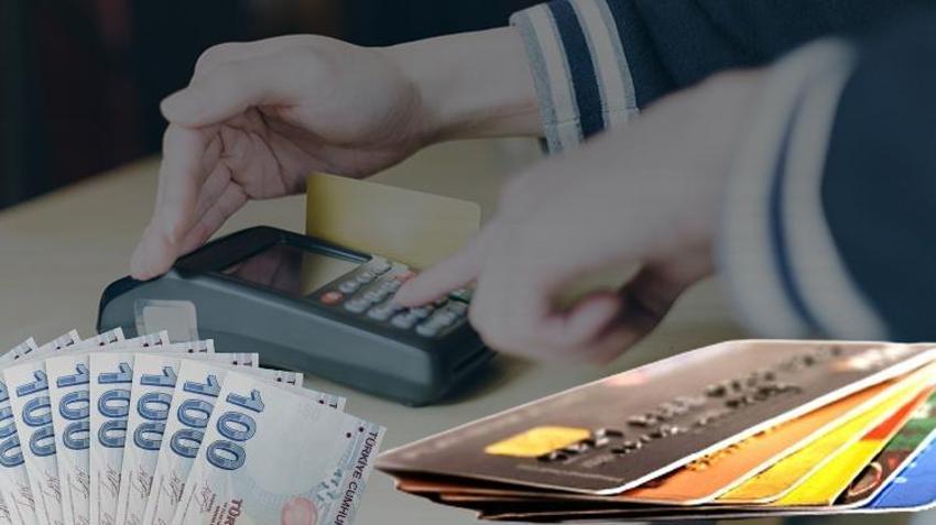 0.99 faiz oranı ile yapılandırma imkanı! Kredi kartı borcu olana iyi haber geldi