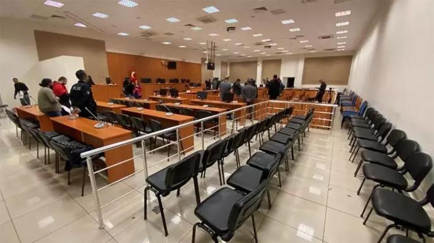 Narin Güran cinayetinde 3. duruşma! Baba Arif Güran'ın 'en önemli delil' dediği görüntüler izletildi! Savcı talebini açıkladı