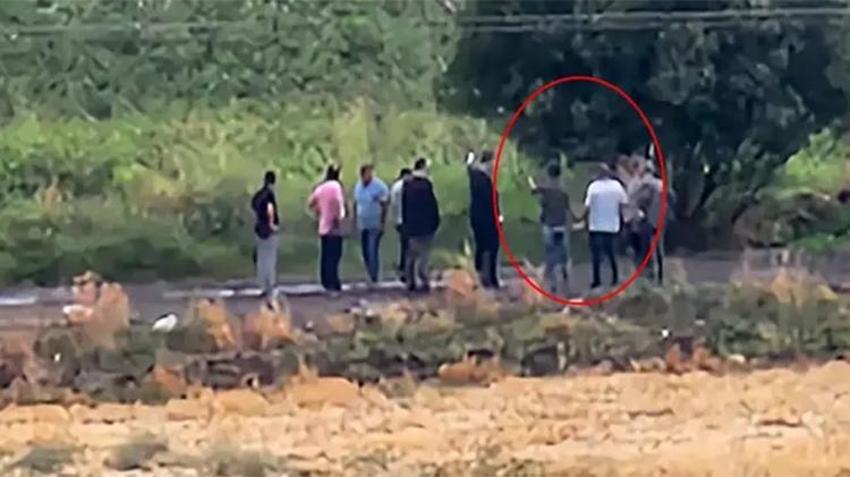 Narin Güran cinayetinde 3. duruşma! Baba Arif Güran'ın 'en önemli delil' dediği görüntüler izletildi! Savcı talebini açıkladı