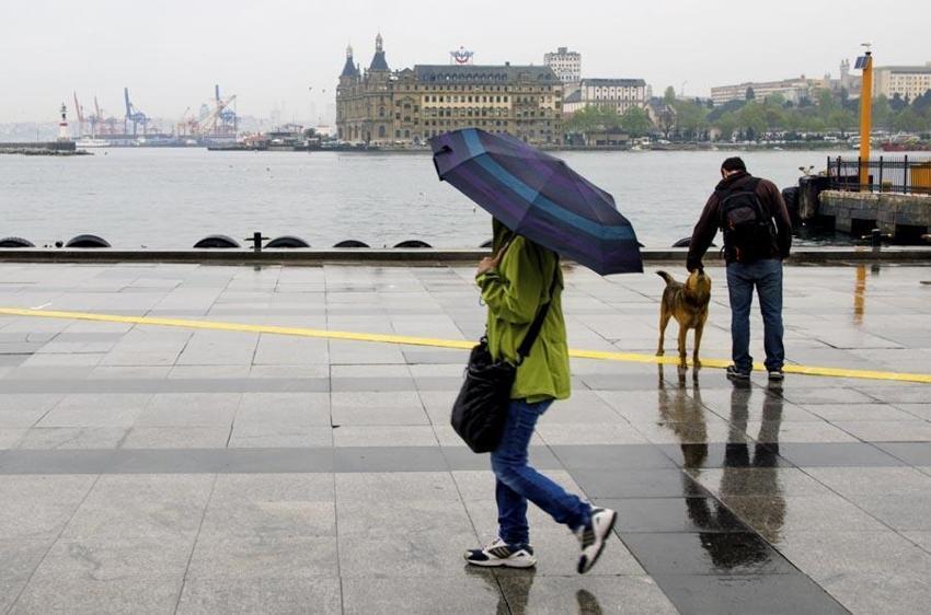 Nefes donduran soğuklar geliyor: La Nina'yı mumla aratacak! İstanbul dahil çok sayıda il için gün ve saat verildi